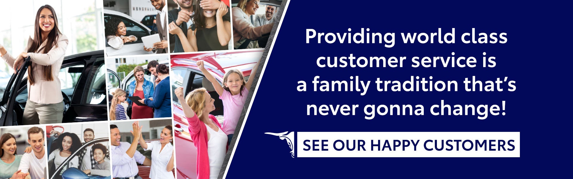 See What Customers say about Earnhardt Ford