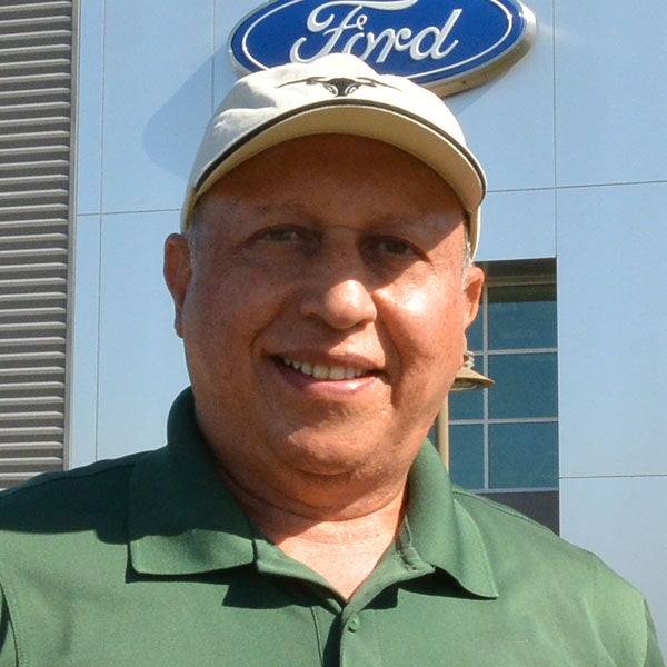 Tony Villanueva