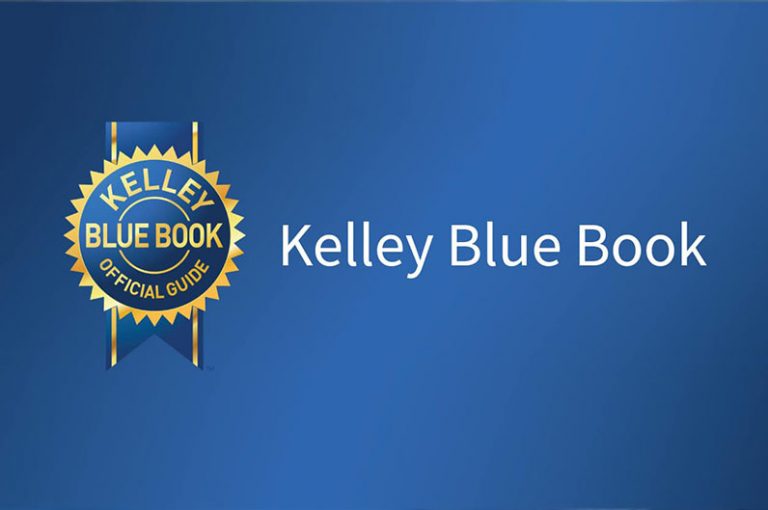 Understanding a Kelley Blue Book Trade In Value Earnhardt Ford Blog