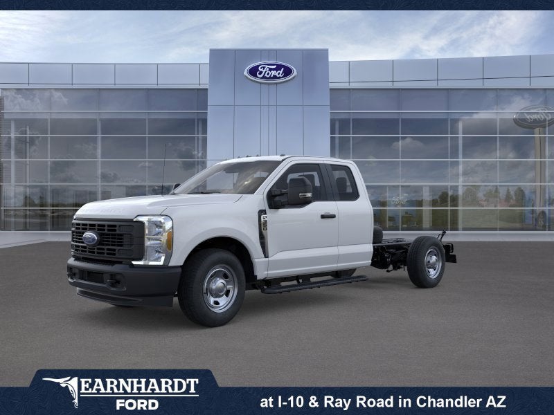 2025 Ford Super Duty F-350 SRW