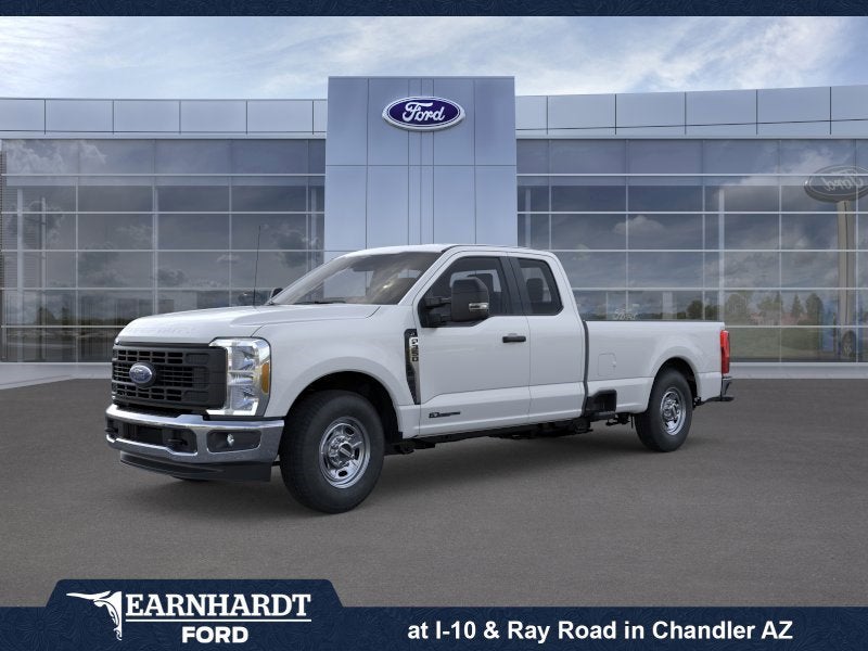 2025 Ford Super Duty F-350 SRW