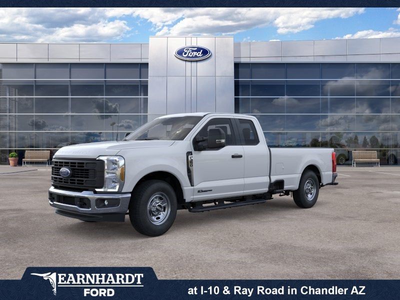 2025 Ford Super Duty F-350 SRW